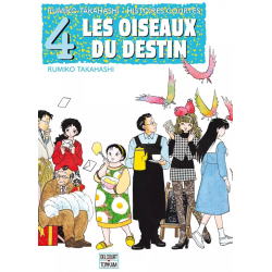 Les Oiseaux du destin