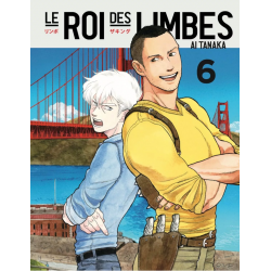 Le Roi des Limbes - Tome 6