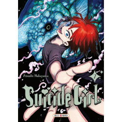 Suicide Girl - Tome 7