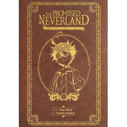 The Promised Neverland -...