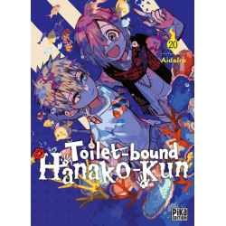 Toilet-Bound Hanako-kun -...