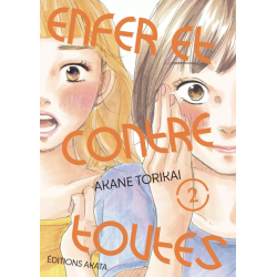 Enfer et contre toutes -...