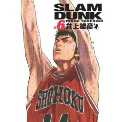 Slam Dunk - Edition Deluxe...