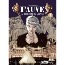 Fauve, l'exorciste Du...