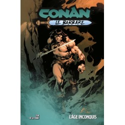 Conan le Barbare - Tome 3:...