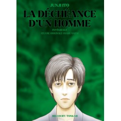 La Déchéance d'un homme -...