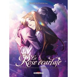 La Rose écarlate - Tome 21