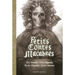 Petits Contes Macabres