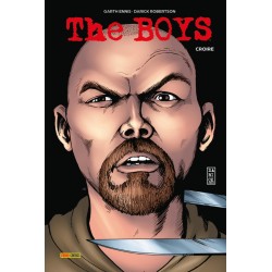 The Boys - Tome 4: Croire