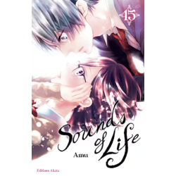 Sounds of life - Tome 15