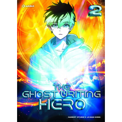 The Ghost Writing Hero -...