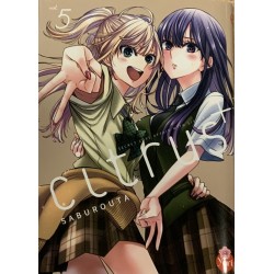 Citrus+ - Tome 5