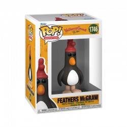 Figurine POP - Wallace &...