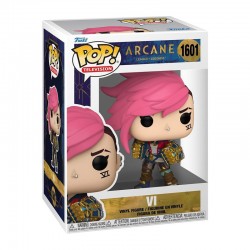 Figurine POP - Arcane - VI