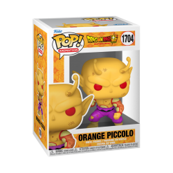 Figurine POP - Dragon Ball...