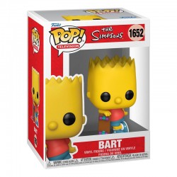 Figurine POP - Les Simpsons...