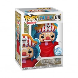 Figurine POP - One Piece -...