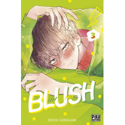 Blush - Tome 3