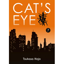 Cat's Eye - Edition Perfect...