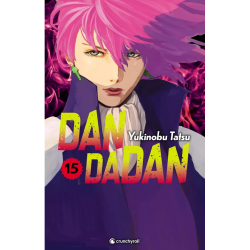 Dandadan - Tome 15