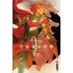 Fables – La Forêt noire