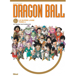 Dragon Ball - Le super...