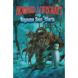 Howard Lovecraft et le...