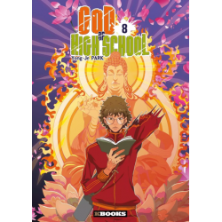 God of High School - Tome 8