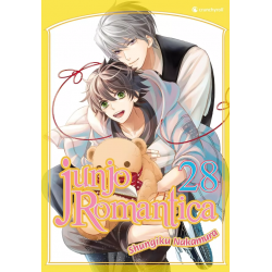 Junjo Romantica - Tome 28