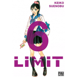 Limit - Tome 6