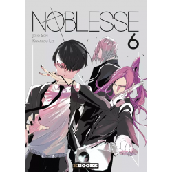 Noblesse - Tome 6