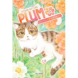 Plum - un amour de chat -...