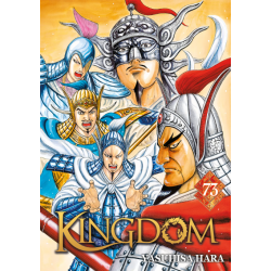 Kingdom - tome 73