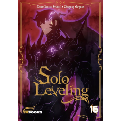 Solo Leveling - Tome 16