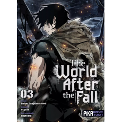 The World After the Fall -...