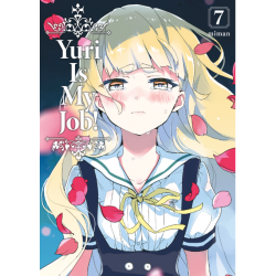 Yuri is My Job! - Tome 7