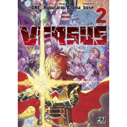 Versus - Tome 2