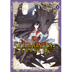 Villainess Level 99 - Tome 4