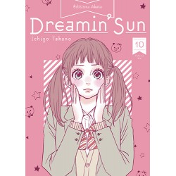 Dreamin' Sun - Tome 10