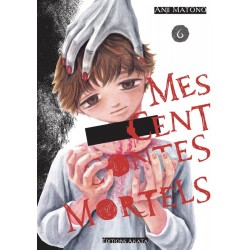 Mes cent contes mortels -...