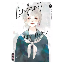 L'Enfant en Moi - Tome 5