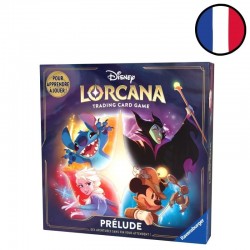 DISNEY LORCANA - PRELUDE