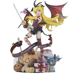 FIGURINE SHINOBU OSHINO...