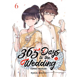 365 Days to the Wedding -...