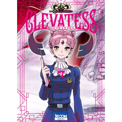 Clevatess - Tome 7