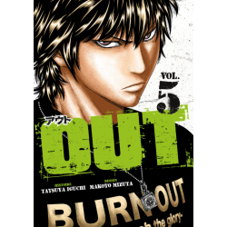 OUT - Tome 5