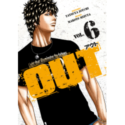 OUT - Tome 6