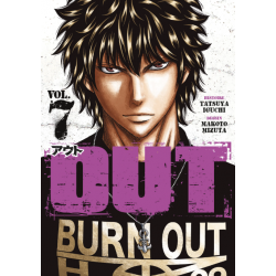 OUT - Tome 7