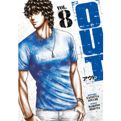 OUT - Tome 8