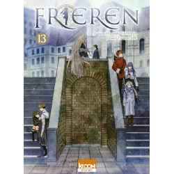 Frieren - Tome 13